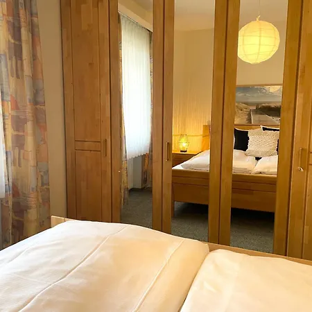 Appartement Haus Duhner Strandblick Fewo 3 *