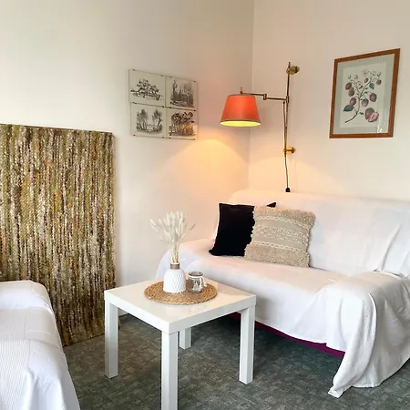 Appartement Haus Duhner Strandblick Fewo 3 *